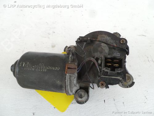 Motorino del tergicristallo anteriore DAIHATSU CUORE VI (L251, L250_, L260_) 1.0 (58 hp) 31778044