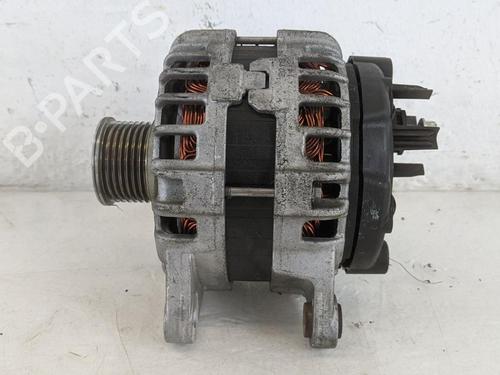 Used Alternator NISSAN QASHQAI II (J11, J11_) 1.2 DIG-T (115 hp) 31787582