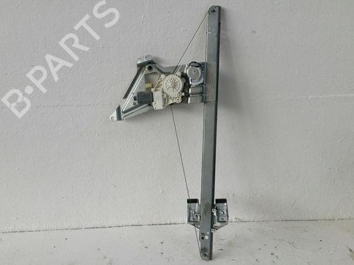 Front right window mechanism VW CRAFTER 30-50 Van (2E_) 2.5 TDI | BP31780415C23