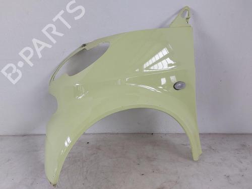 Andere für SMART CABRIO (450) 0.6 (S1OLD2, 450.452) (61 hp) 31790102