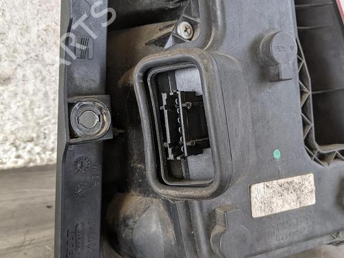 Left taillight NISSAN PRIMERA Hatchback (P11) 1.8 16V | BP32396885C34 