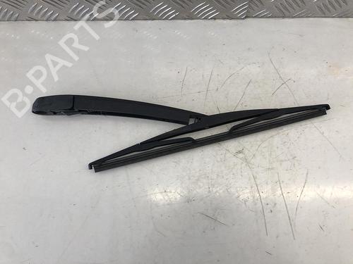 Used Rear windshield wiper arm KIA RIO II (JB) 1.4 16V (97 hp) 31785983