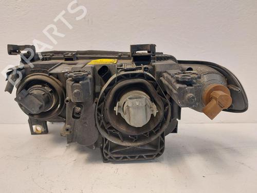 Andre BMW 3 Compact (E46) 318 ti | BP31790591O1