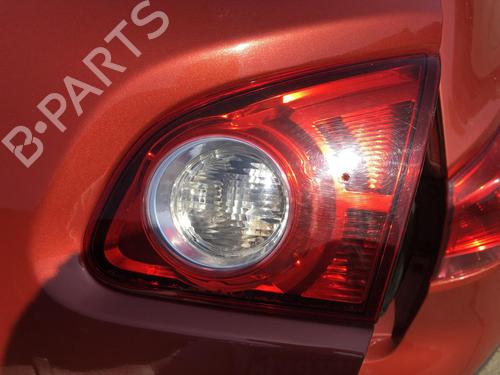Used Right tailgate light Right tailgate light 36676874 36676874