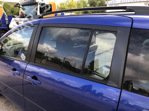 Left slide door MAZDA 5 (CR) 2.0 CD (CR19) | BP31959159C74 