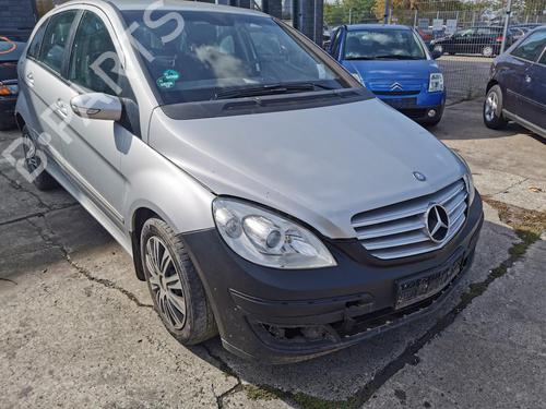 Used Parts MERCEDES-BENZ B-CLASS Sports Tourer (W245) B 180 CDI (245.207) (109 hp) 4402415