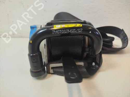 Used Front left seatbelt Front left seatbelt CITROËN C1 II (PA_, PS_) 1.0 VTi 72 (72 hp) 33028177 33028177