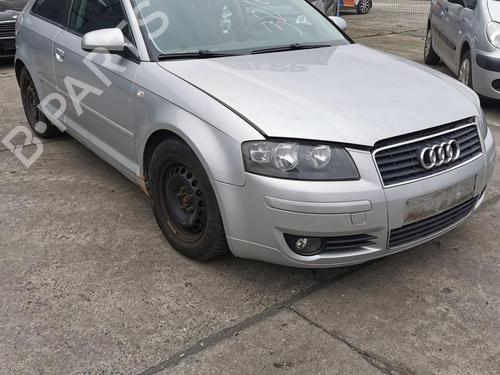 Brugte AUDI A3 Sportback (8PA) 1.6 (102 hp) 4402245