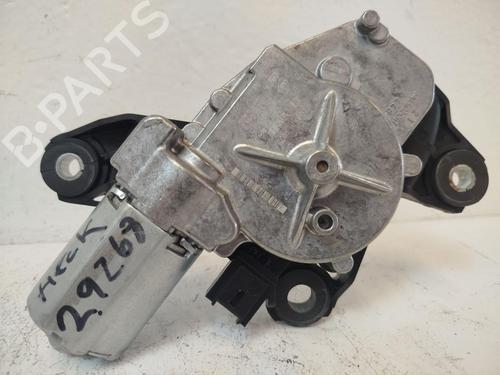 Used Rear wiper motor RENAULT GRAND SCÉNIC IV (R9_) 1.6 dCi 130 (130 hp) 31790183