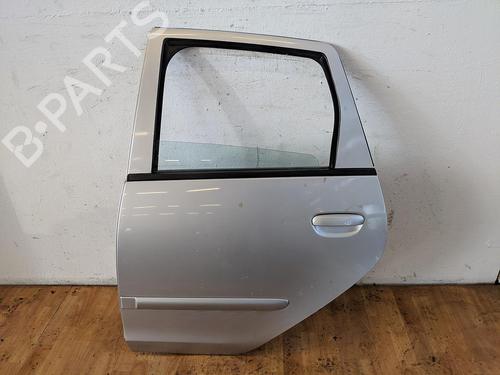 Used Left rear door MITSUBISHI COLT VI (Z3_A, Z2_A) 1.3 (Z21A) (95 hp) 31783205