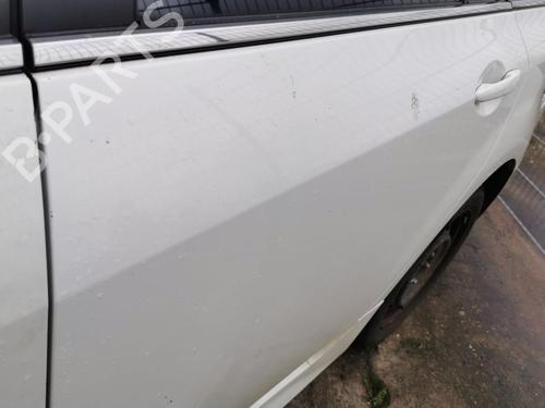 Other MAZDA 6 Estate (GH) 2.0 MZR (GHEFW) | BP31959434O1