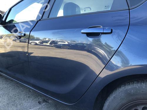 Other OPEL ASTRA J (P10) 1.6 (68) | BP31959252O1