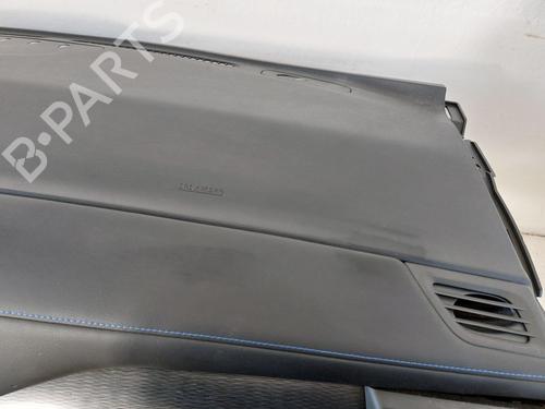 Instrument cluster NISSAN LEAF (ZE1) Electric | BP31791029C47 