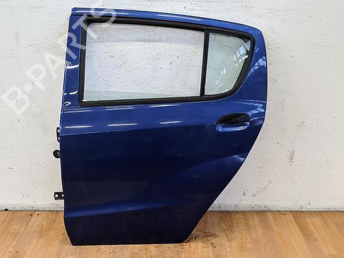 Used Left rear door DAIHATSU CUORE VII (L275_, L285_, L276_) 1.0 (L276) (70 hp) 31783616