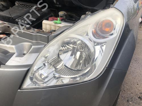 Phare gauche SUZUKI SPLASH (EX) 1.0 (A5B310) (65 hp) 31958885