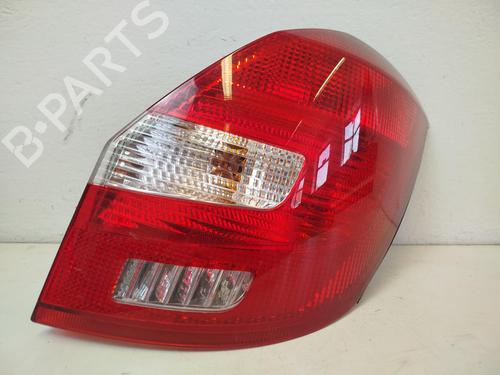 Used Other Other SKODA FABIA II (542) 1.2 12V (60 hp) 34103557 34103557