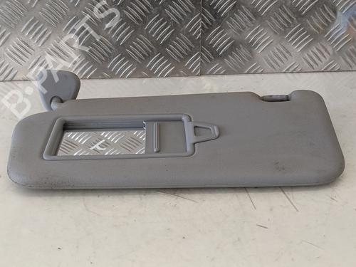 Left sun visor HYUNDAI ACCENT III Saloon (MC) 1.4 GL | BP31786086I1 
