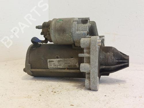 Used Other PEUGEOT 308 SW I (4E_, 4H_) 1.6 HDi (114 hp) 31787829