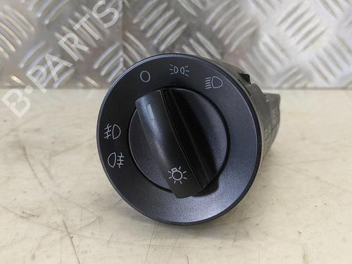 Comutador luzes VW POLO IV (9N_, 9A_) 1.4 TDI (75 hp) 31785631