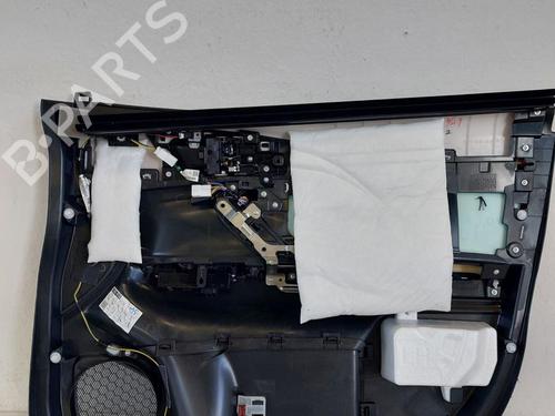 Front left panel MITSUBISHI ECLIPSE CROSS (GK_, GL_) Plug-in Hybrid 4WD (GL3W) | BP31788392C58 