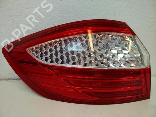 Used Other Other FORD MONDEO IV Turnier (BA7) 2.0 (145 hp) 31790926 31790926