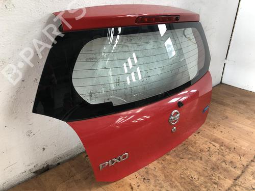 Tailgate NISSAN PIXO (UA0) 1.0 | BP31783733C6 