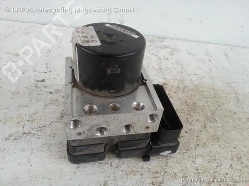 Used ABS pump FORD FOCUS II (DA_, HCP, DP) 1.8 TDCi (115 hp) 31778681