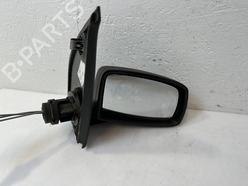 Right mirror FIAT PANDA (169_) 1.3 D Multijet (169.AXC1A) | BP31785709C27 
