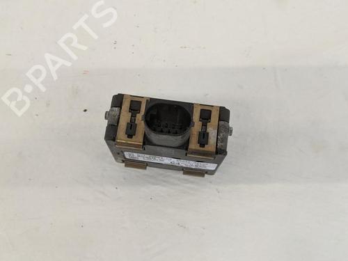 Electronic module NISSAN PULSAR Hatchback (C13) 1.2 DIG-T | BP31786923M83 
