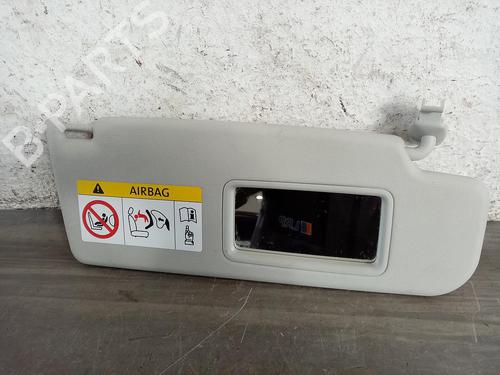 Pala sol esquerda VW UP! (121, 122, BL1, BL2, BL3, 123) 1.0 | BP31784125I1 