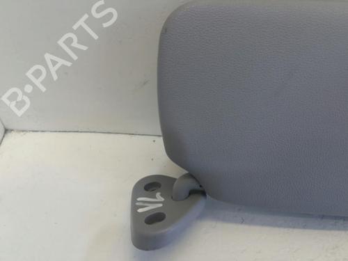 Venstre solskærm BMW 1 (E81) 116 i | BP31780467I1