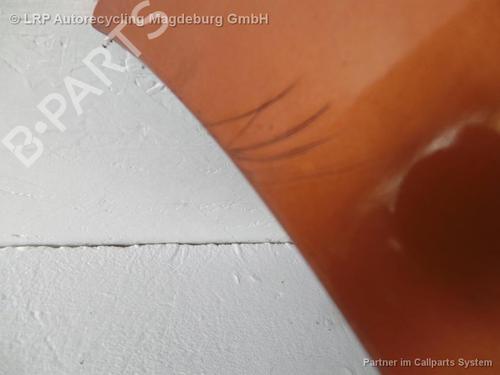 Rear bumper DAEWOO KALOS (KLAS) 1.4 16V | BP31777419C8 