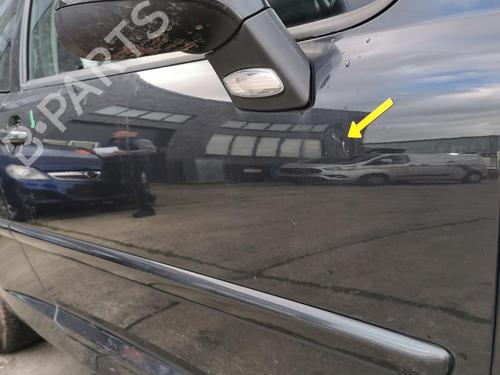 Other PEUGEOT 207 (WA_, WC_) 1.6 HDi | BP31958927O1 