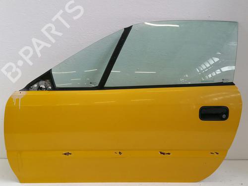 Altro OPEL CALIBRA A (C89) 2.0 i 16V (M07) (150 hp) 31780356