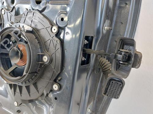 Left front door RENAULT CLIO IV (BH_) 0.9 TCe 90 (BHNF, BHMA, BHMH, BHJK, BHJR) | BP31788822C2 