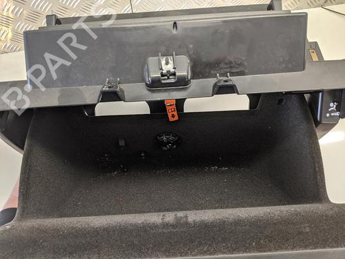 Handskerum VW PASSAT B6 Variant (3C5) 1.9 TDI | BP31783313C95 