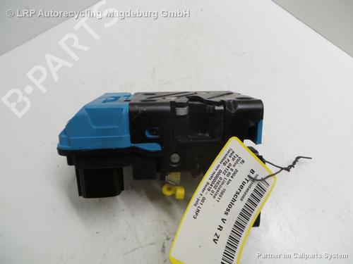 Used Front right lock VOLVO S60 I (384) 2.4 (140 hp) 31777459