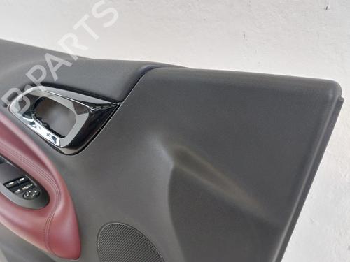 Front left panel CITROËN DS3 (SA_) 1.6 THP 155 | BP33708656C58 - Image 4