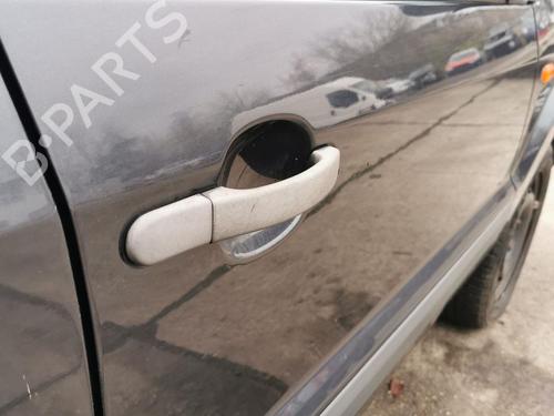 Other FORD FUSION (JU_) 1.6 TDCi | BP31958914O1 