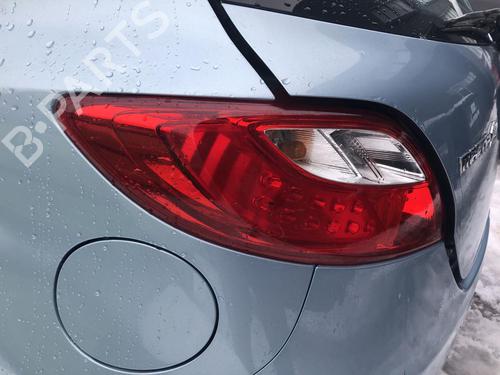 Other MAZDA 2 (DE_, DH_) 1.3 (DE3FS) | BP32069420O1 - Image 5