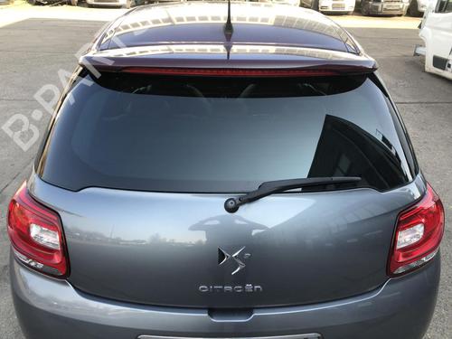 tailgate-citroen-ds3-sa_-2009-2010-2011-2012-2013-2014-2015-2016-33295044 main image