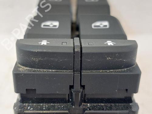 Left front window switch AUDI Q2 (GAB, GAG) 30 TFSI | BP31789456I27 