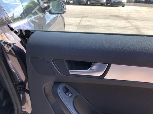 Rear right panel AUDI A5 Sportback (8TA) 2.0 TFSI | BP36788338C61 - Image 5