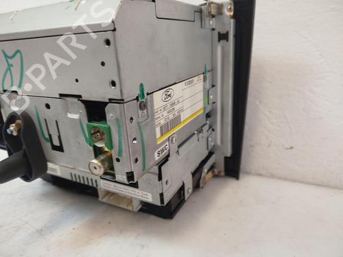 Electronic module FORD MONDEO III Turnier (BWY) 2.5 V6 24V | BP31789412M83 