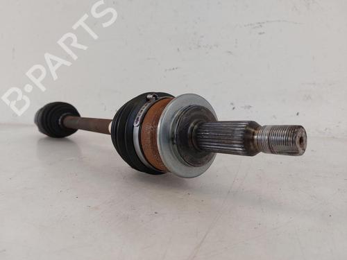 Left front driveshaft MITSUBISHI ECLIPSE CROSS (GK_, GL_) Plug-in Hybrid 4WD (GL3W) | BP31788523M38 - Image 8