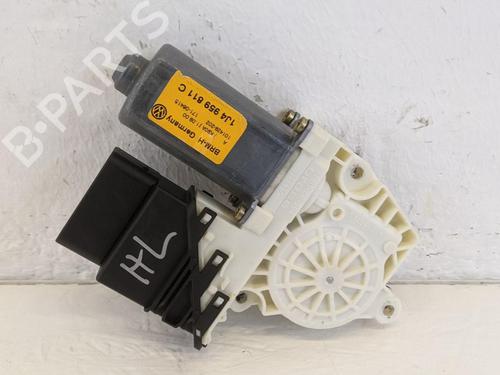 Used Left rear window motor VW GOLF IV (1J1) 1.4 16V (75 hp) 31787037