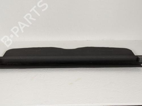 Chapeleira/Cortina mala AUDI 80 B4 Avant (8C5) 2.0 E (115 hp) 31786655