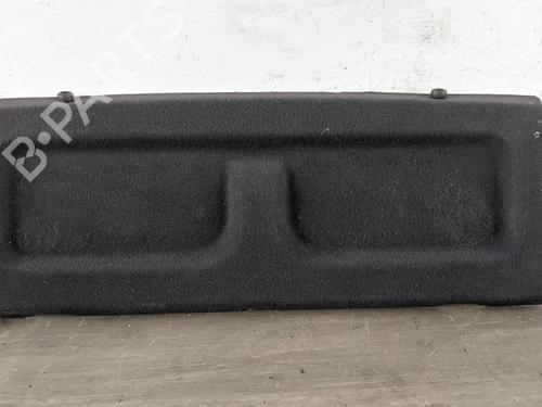 Plage arrière HYUNDAI GETZ (TB) 1.4 i (97 hp) 31786070