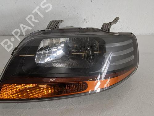 Venstre forlygte DAEWOO KALOS (KLAS) 1.2 (72 hp) 31787202