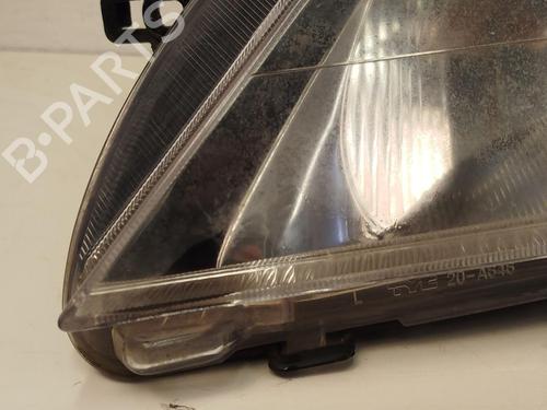 Altro DACIA LOGAN (LS_) 1.4 MPI LPG (LS0C) | BP31790966O1 